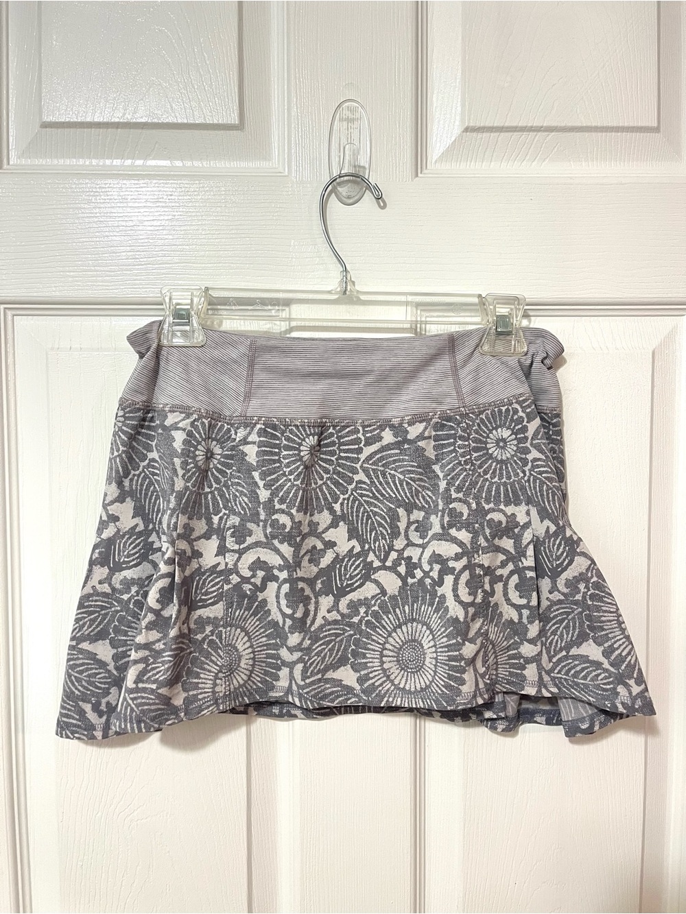 Lululemon Run: In The Sun Skirt